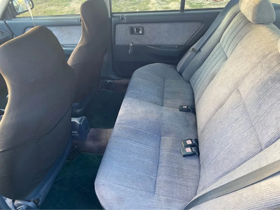 1990 Honda Civic 4th Gen - Image 5 of 10