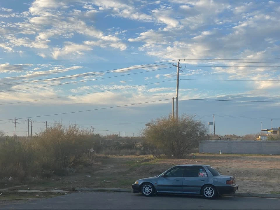 1990 Honda Civic 4th Gen - Image 3 of 10