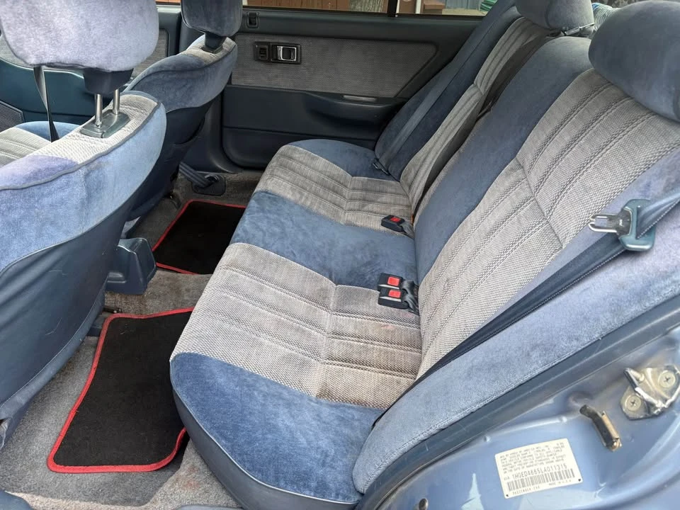 1990 Honda Civic 4th Gen - Image 3 of 3