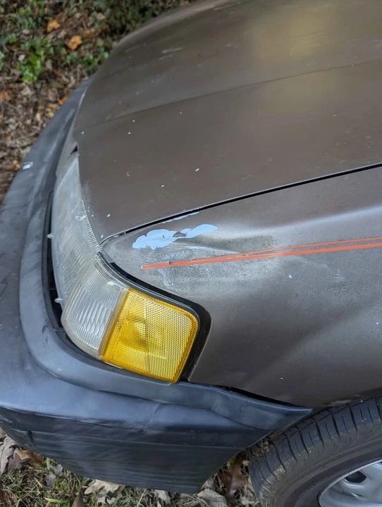1990 Honda Civic 4th Gen - Image 3 of 11