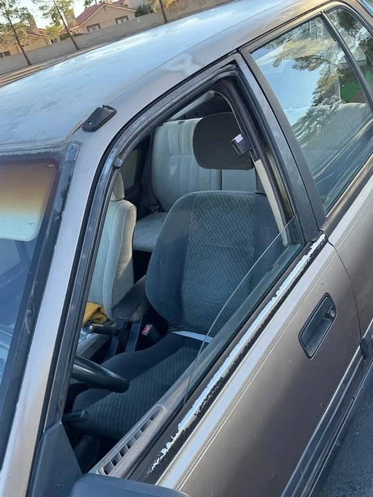 1990 Honda Civic 4th Gen - Image 10 of 10