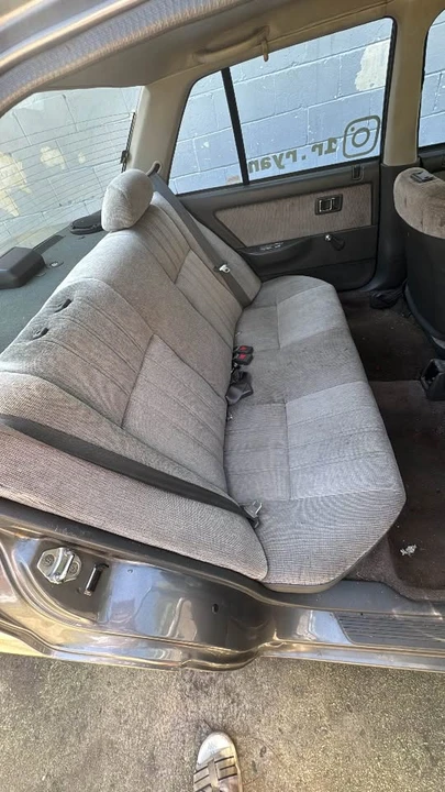 1990 Honda Civic 4th Gen - Image 7 of 7