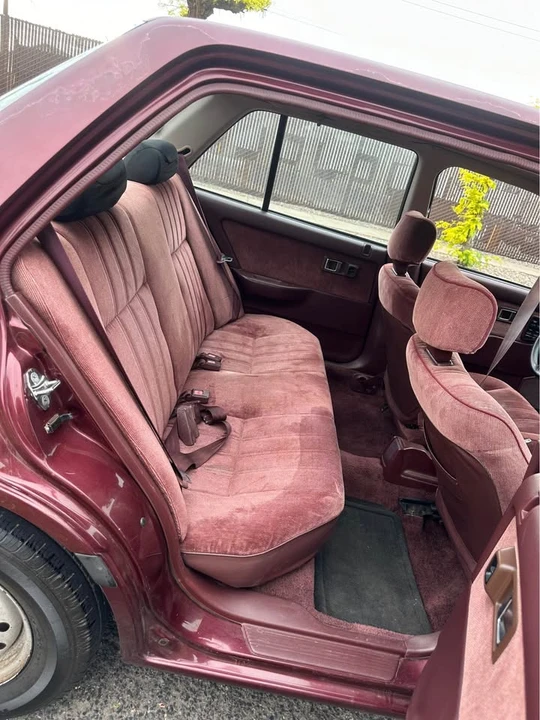 1990 Honda Civic 4th Gen - Image 5 of 7