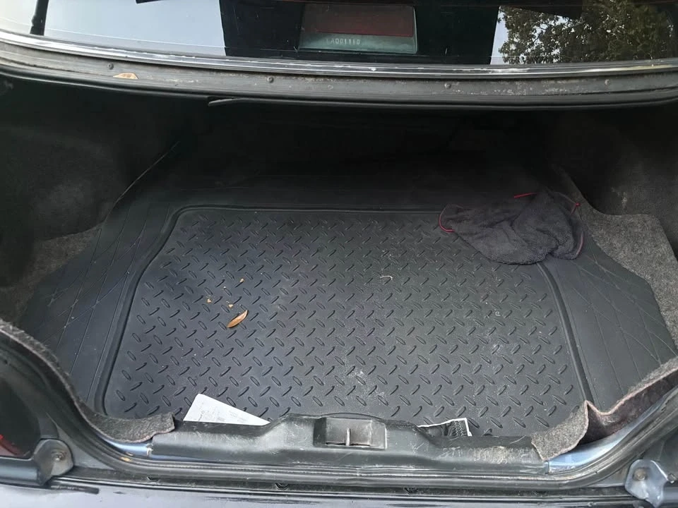1990 Honda Civic 4th Gen - Image 9 of 13