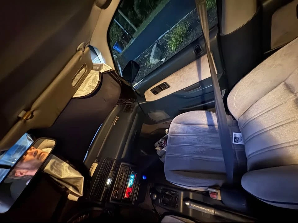 1990 Honda Civic 4th Gen - Image 11 of 13