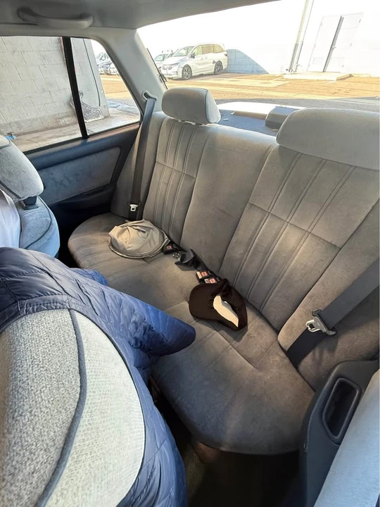 1990 Honda Civic 4th Gen - Image 5 of 8