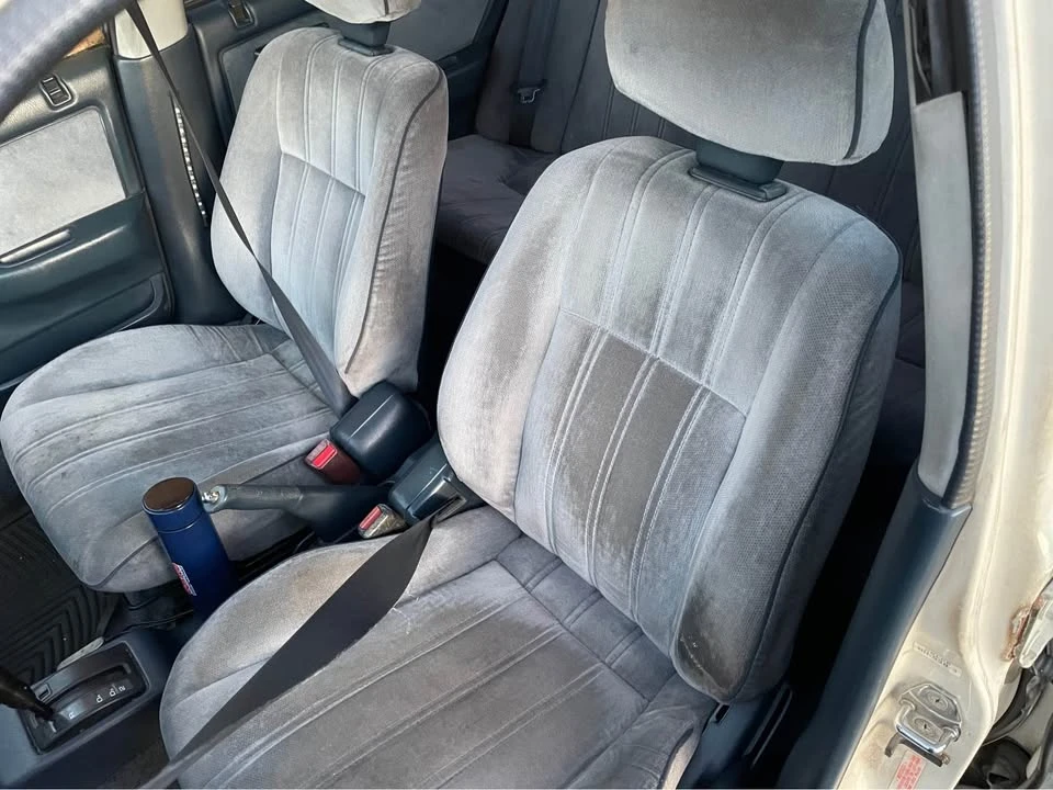 1990 Honda Civic 4th Gen - Image 9 of 14