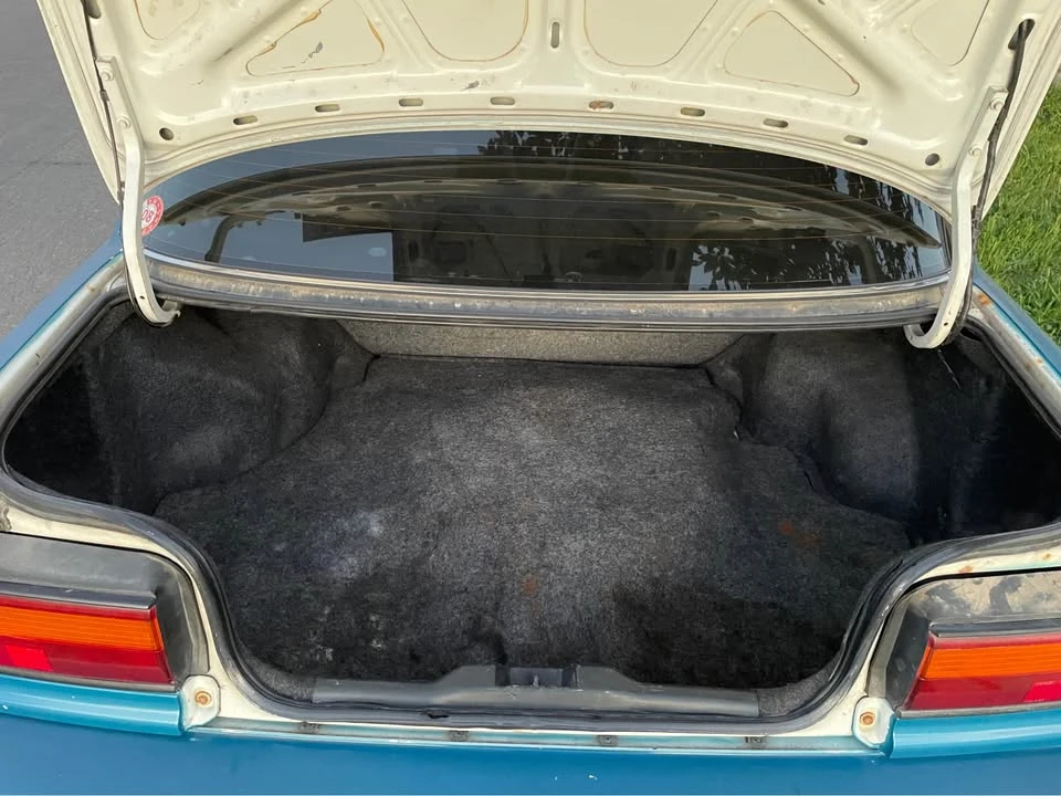 1990 Honda Civic 4th Gen - Image 13 of 14