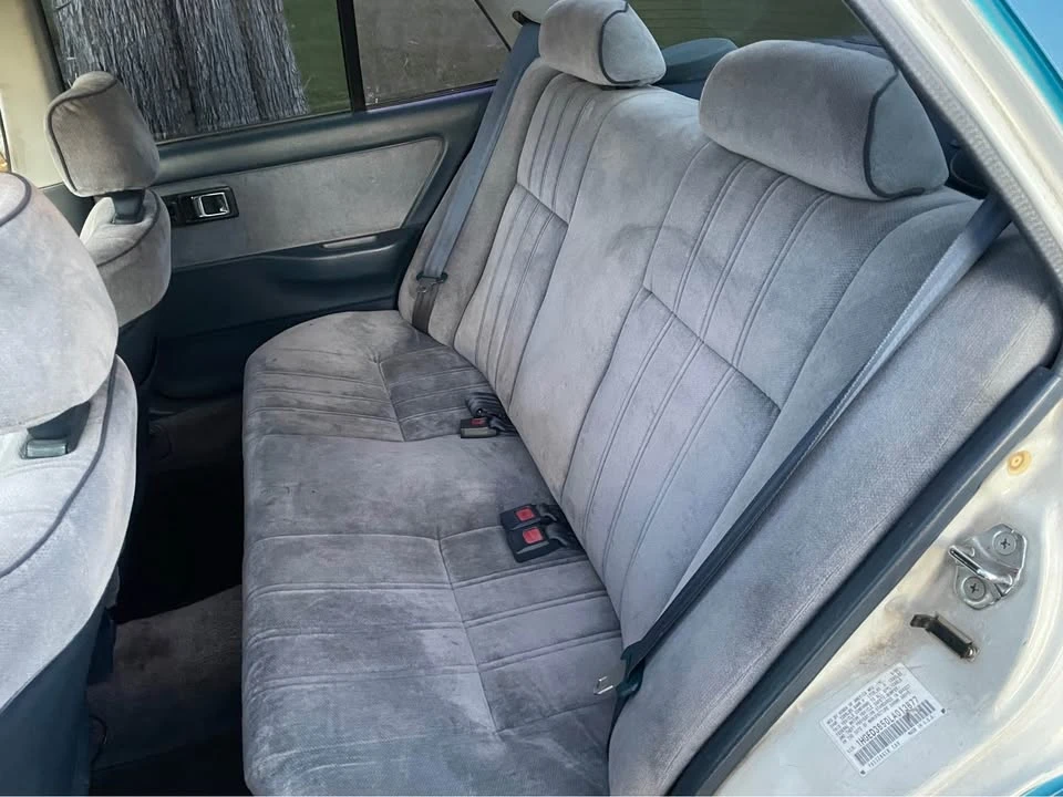 1990 Honda Civic 4th Gen - Image 10 of 14