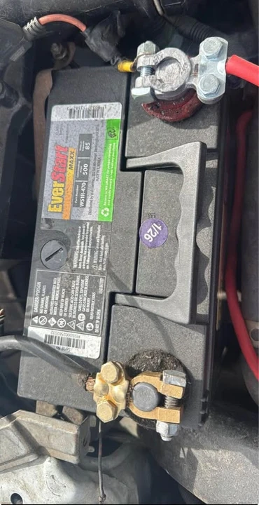 1990 Honda Civic 4th Gen - Image 3 of 5