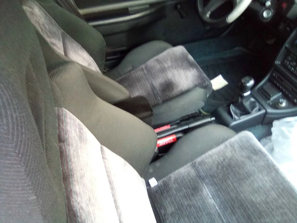 1990 Honda Civic Si 4th Gen - Image 4 of 12