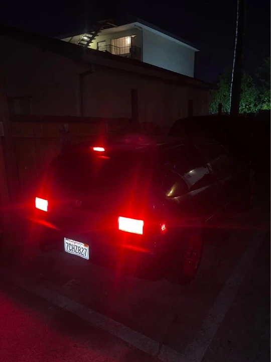 1990 Honda Civic Si 4th Gen - Image 2 of 4