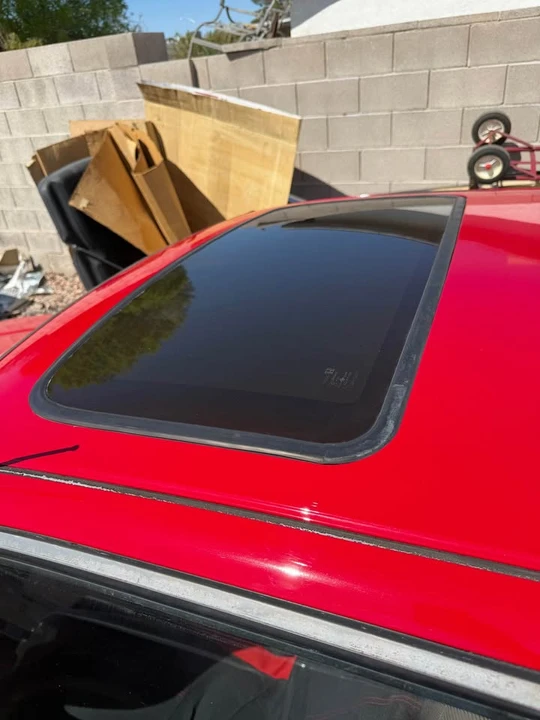 1990 Honda Civic Si 4th Gen - Image 7 of 13