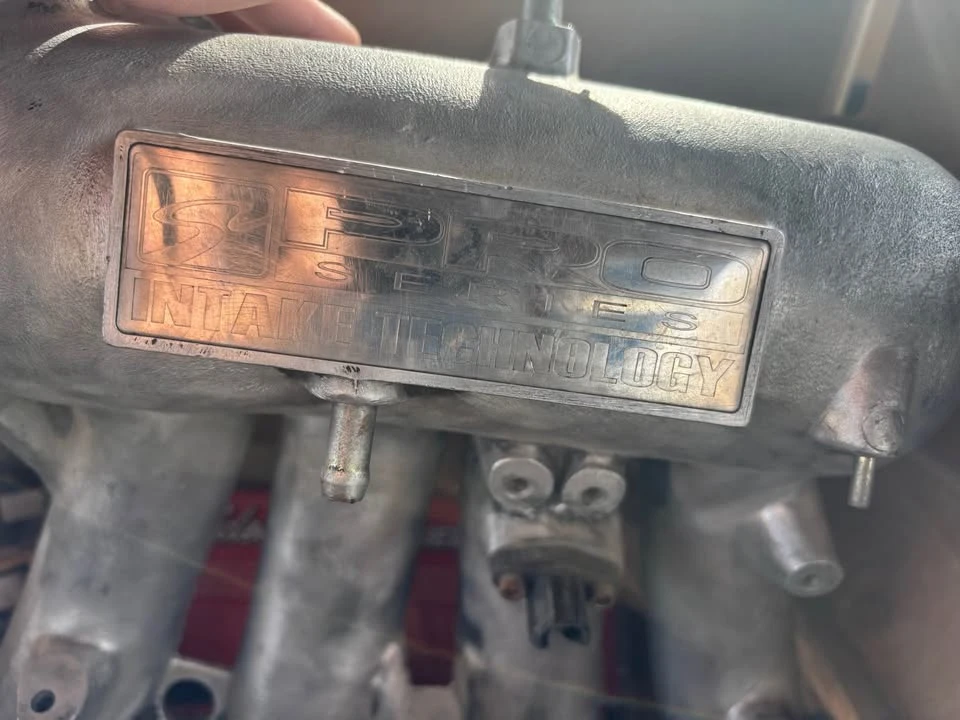 1990 Honda CR-X 2nd Gen - Image 16 of 18
