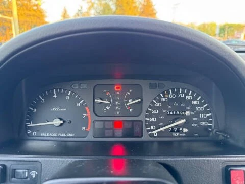 1990 Honda CR-X 2nd Gen - Image 17 of 17