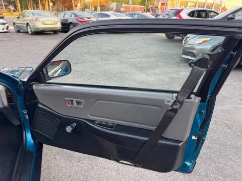 1990 Honda CR-X 2nd Gen - Image 14 of 17