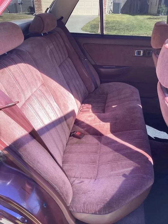 1990 Honda Civic 4th Gen - Image 8 of 10