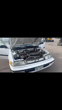1990 Honda Civic Sedan EF