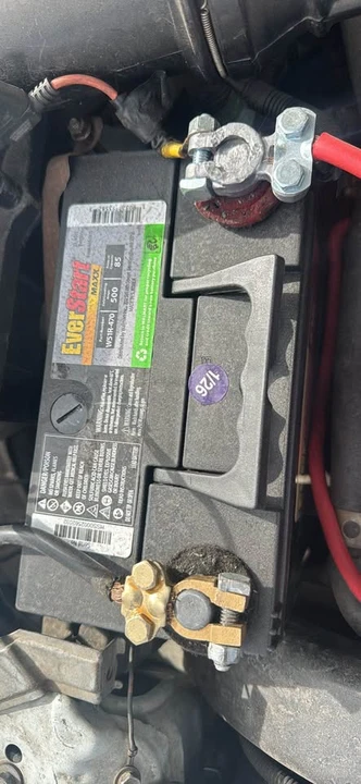 1990 Honda Civic 4th Gen - Image 3 of 8