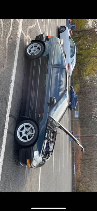 1990 Honda CR-X 2nd Gen - Image 14 of 18