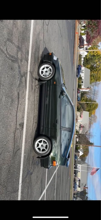 1990 Honda CR-X 2nd Gen - Image 13 of 18