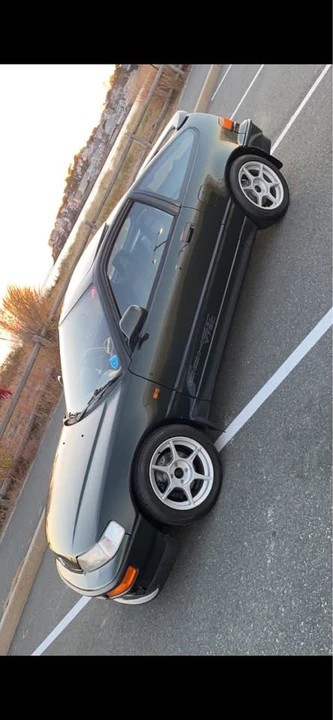 1990 Honda CR-X 2nd Gen - Image 10 of 18