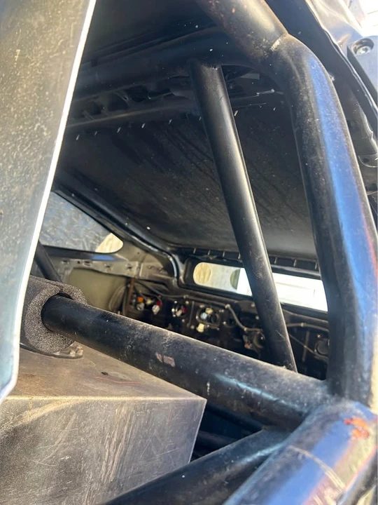 1990 Honda CR-X 2nd Gen - Image 12 of 17