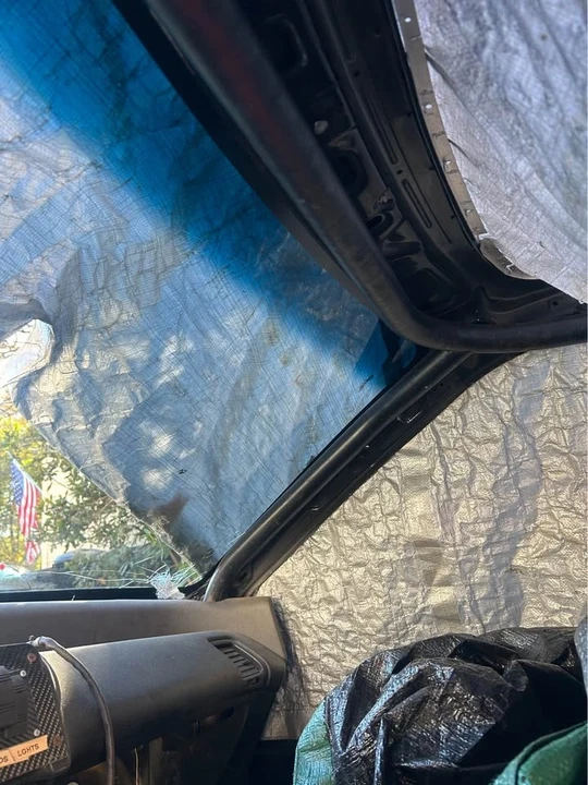 1990 Honda CR-X 2nd Gen - Image 6 of 17