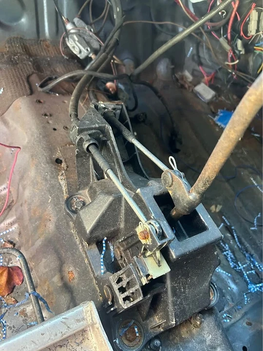 1990 Honda CR-X 2nd Gen - Image 8 of 17