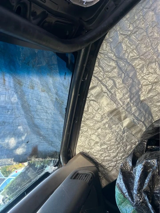1990 Honda CR-X 2nd Gen - Image 2 of 17
