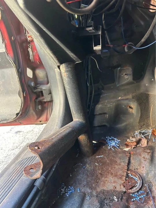 1990 Honda CR-X 2nd Gen - Image 10 of 17