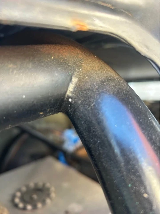 1990 Honda CR-X 2nd Gen - Image 13 of 17