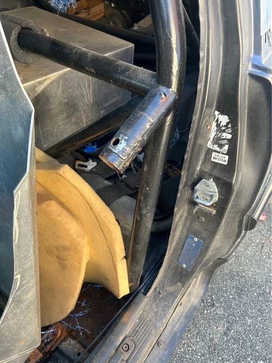1990 Honda CR-X 2nd Gen - Image 17 of 17