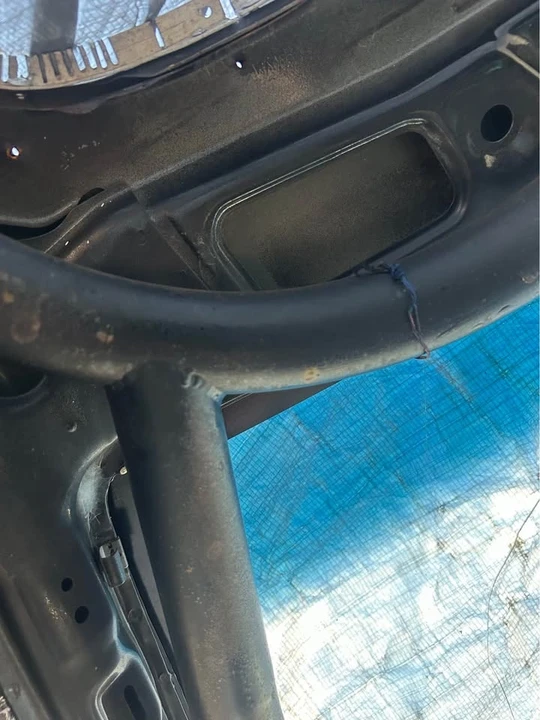 1990 Honda CR-X 2nd Gen - Image 5 of 17