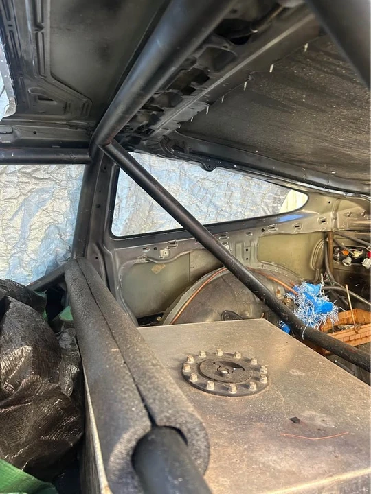 1990 Honda CR-X 2nd Gen - Image 15 of 17