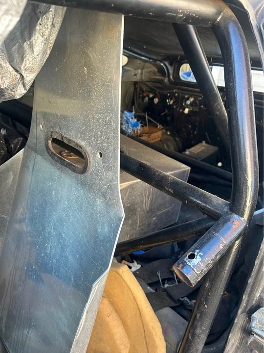 1990 Honda CR-X 2nd Gen - Image 4 of 17
