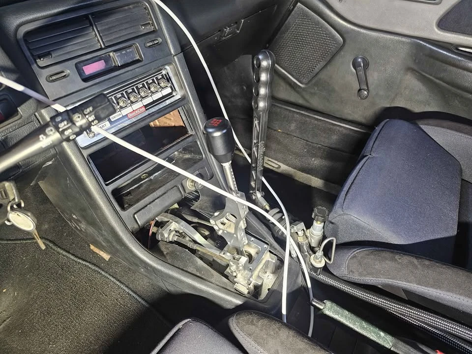 1990 Honda CR-X 2nd Gen - Image 5 of 11