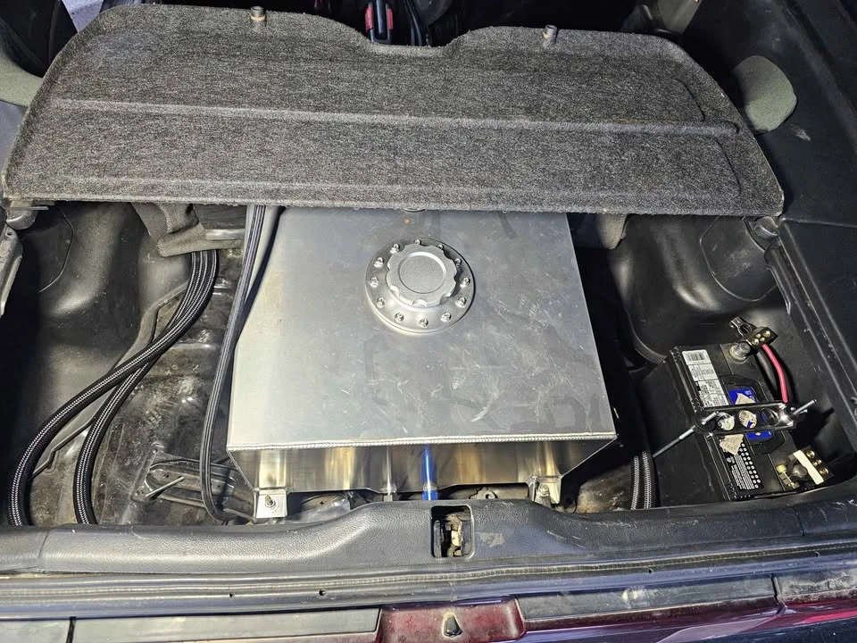 1990 Honda CR-X 2nd Gen - Image 7 of 11