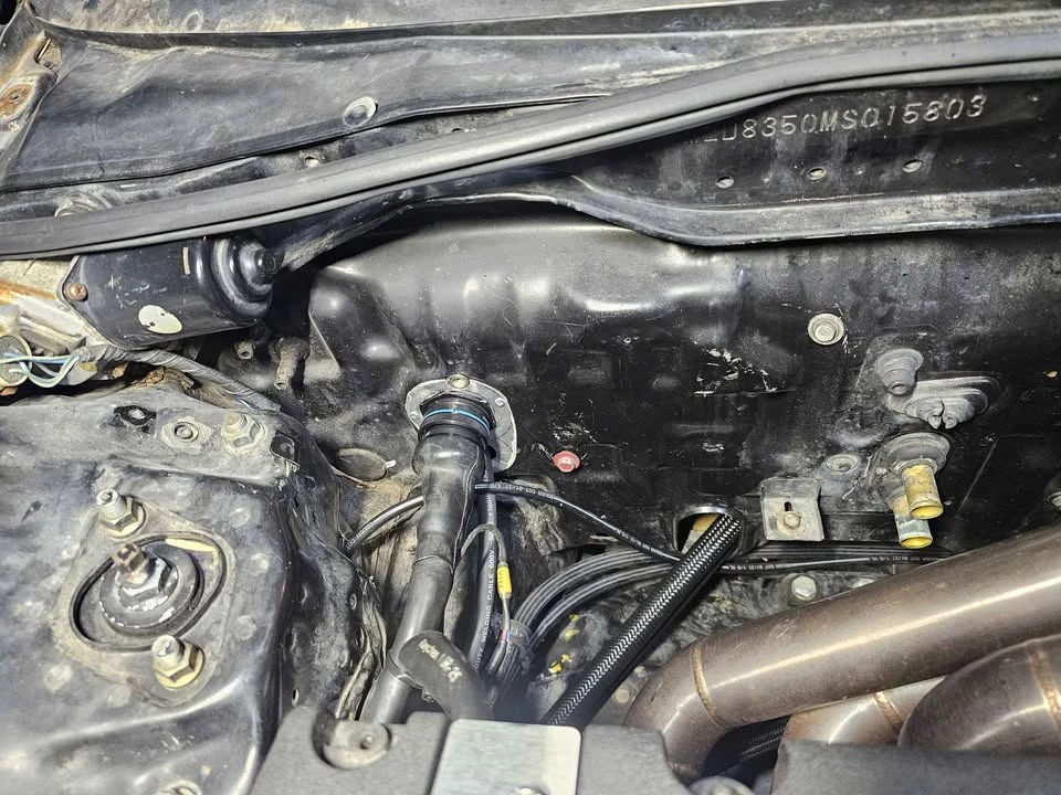 1990 Honda CR-X 2nd Gen - Image 6 of 11