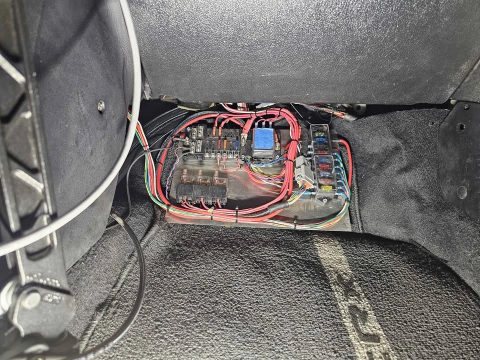 1990 Honda CR-X 2nd Gen - Image 10 of 11