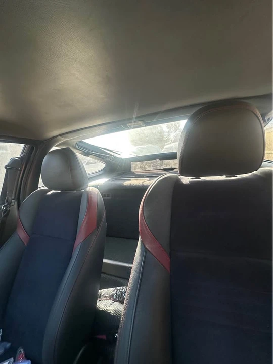 1990 Honda CR-X 2nd Gen - Image 9 of 10