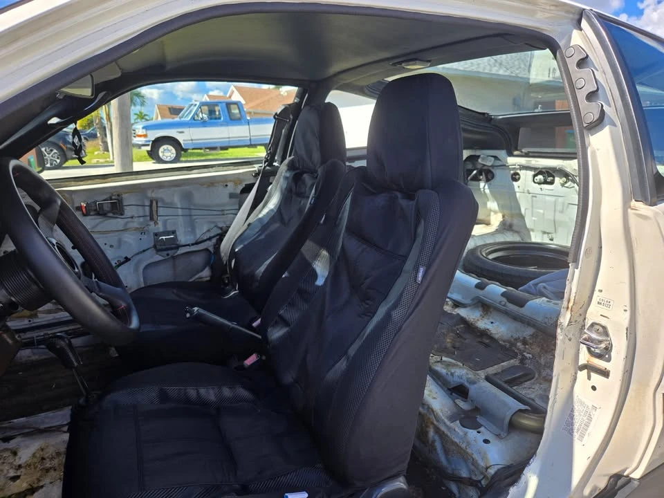 1990 Honda CR-X 2nd Gen - Image 5 of 10