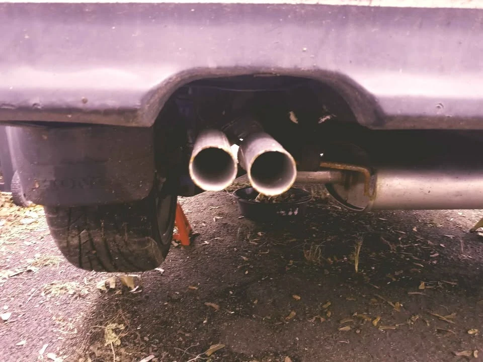1990 Honda CR-X 2nd Gen - Image 4 of 10