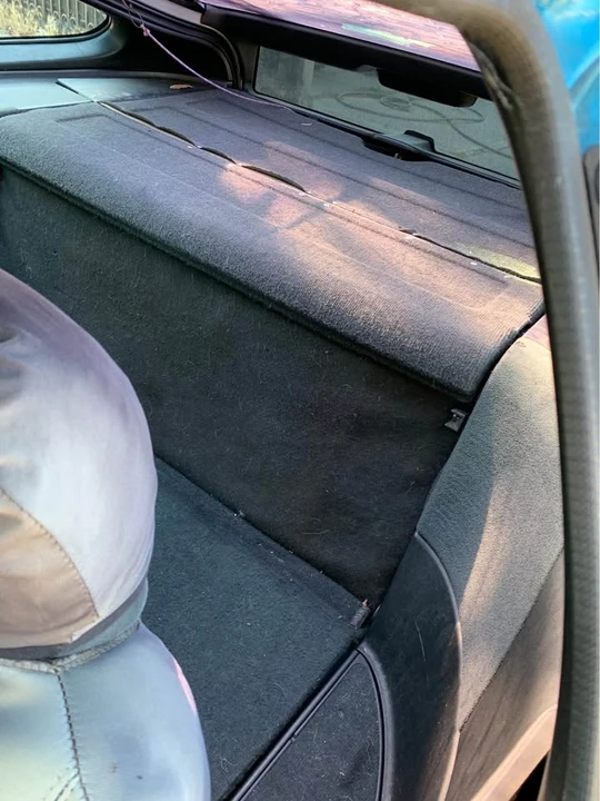 1990 Honda CR-X 2nd Gen - Image 14 of 14