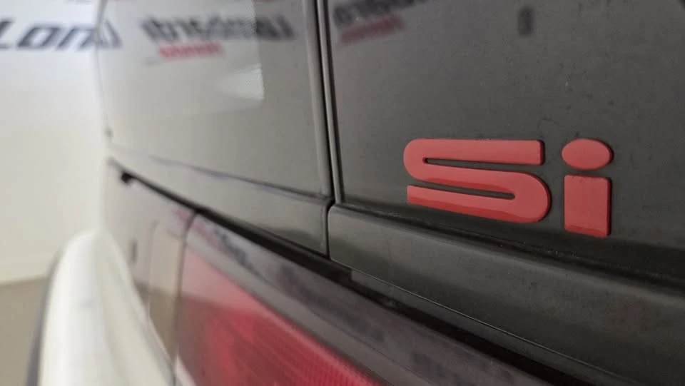1990 Honda CR-X 2nd Gen - Image 14 of 20