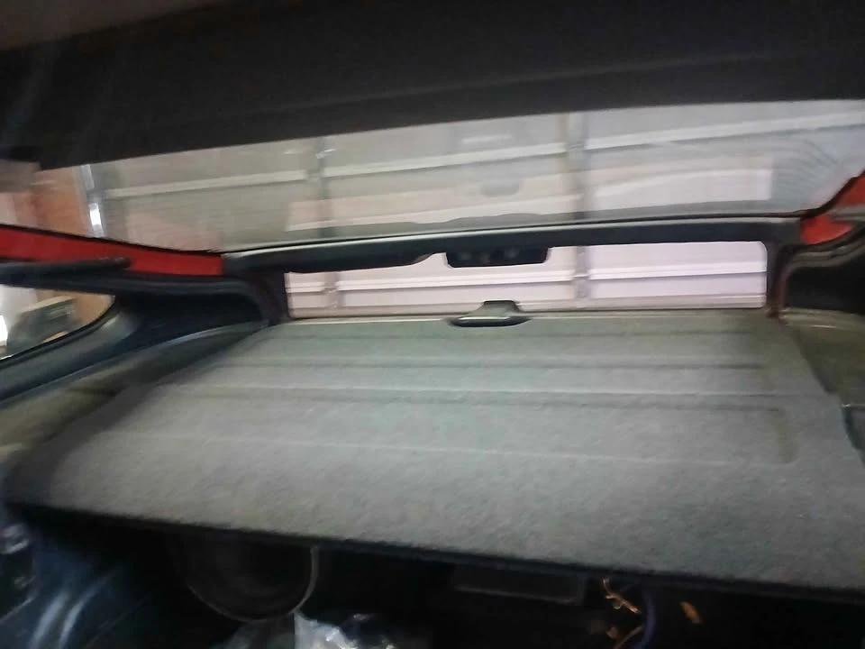 1990 Honda CR-X 2nd Gen - Image 11 of 13