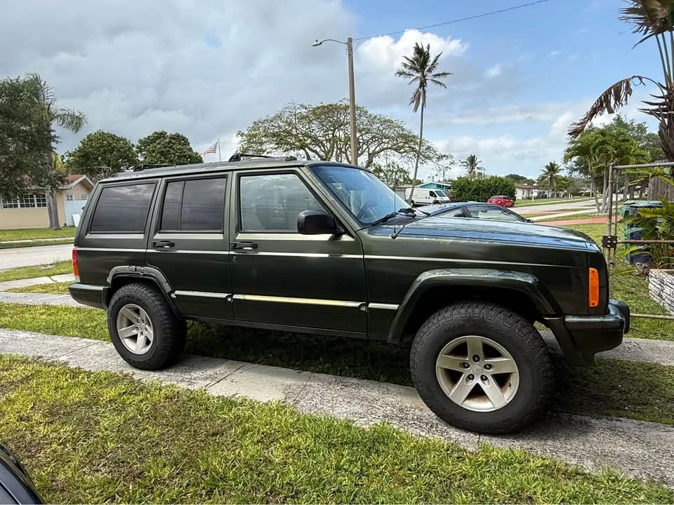 1990 Honda CR-X 2nd Gen - Image 8 of 8