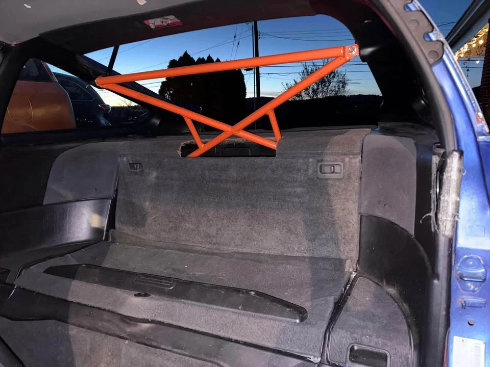 1990 Honda CR-X 2nd Gen - Image 6 of 15