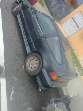 1990 Honda crx Coupe 2D