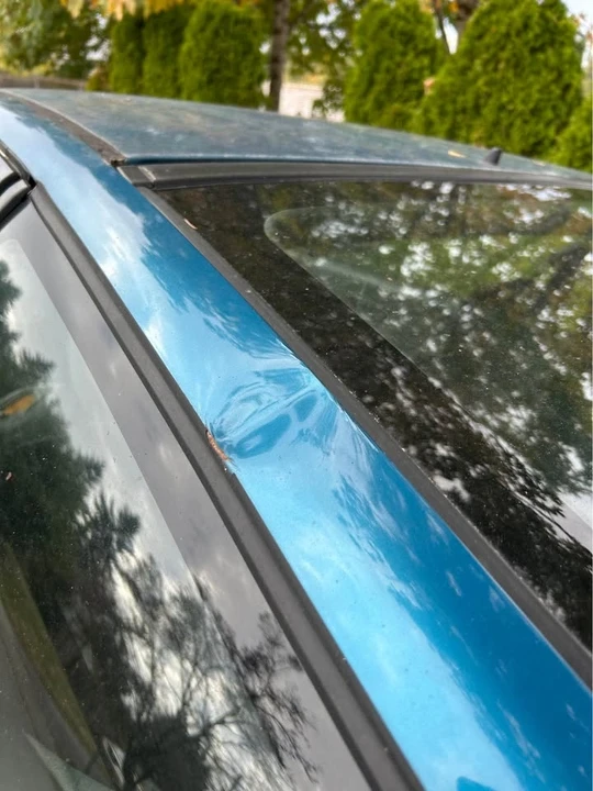 1990 Honda CR-X 2nd Gen - Image 16 of 20